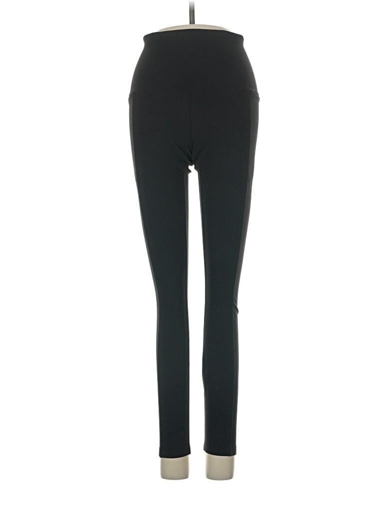 Pre-owned Calia Active Pants In Black