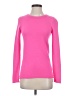 J.Crew 100% Cashmere Pink Cashmere Pullover Sweater Size S - photo 1