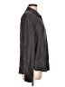 Massimo Dutti Black Long Sleeve Blouse Size L - photo 4