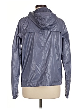 Layer 8 Raincoat (view 2)