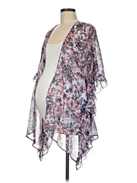 Motherhood Kimono