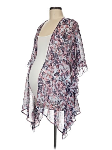 Motherhood Kimono (view 1)