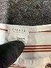 FIRSTS by petit lem Stripes Ivory Dress 12-18 MO / 18 MO - photo 3