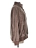 Yogalicious Brown Sweatshirt Size L - photo 4