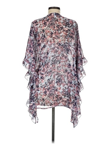 Motherhood Kimono (view 2)