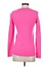 J.Crew 100% Cashmere Pink Cashmere Pullover Sweater Size S - photo 2