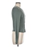Universal Thread Green Long Sleeve Top Size M - photo 4