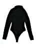 Lovers + Friends Black Bodysuit Size S - photo 2