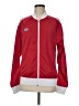 Arena 100% Polyester Red Track Jacket Size M - photo 1