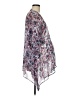 Motherhood 100% Polyester Gray Kimono One size - photo 4