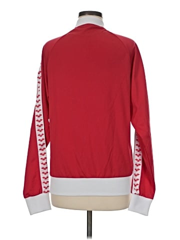 Arena Track Jacket (view 2)