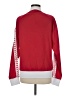 Arena 100% Polyester Red Track Jacket Size M - photo 2