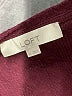 Ann Taylor LOFT Burgundy Pullover Sweater Size XS - photo 7