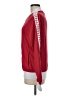 Arena 100% Polyester Red Track Jacket Size M - photo 5