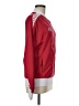 Arena 100% Polyester Red Track Jacket Size M - photo 4