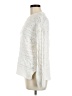 Time and Tru White Pullover Sweater Size M - photo 5