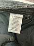 Flying Monkey Gray Jeans Size 29 waist - photo 8