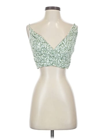 Shein Sleeveless Blouse (view 1)