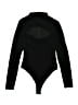 Lovers + Friends Black Bodysuit Size S - photo 1
