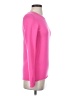 J.Crew 100% Cashmere Pink Cashmere Pullover Sweater Size S - photo 4