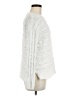 Time and Tru White Pullover Sweater Size M - photo 4