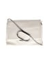 Basic House Silver Ivory Crossbody Bag One size - photo 1