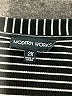 Modern Works Black Long Sleeve Turtleneck Size 2X - photo 7