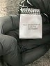 Modern Works Black Long Sleeve Turtleneck Size 2X - photo 8