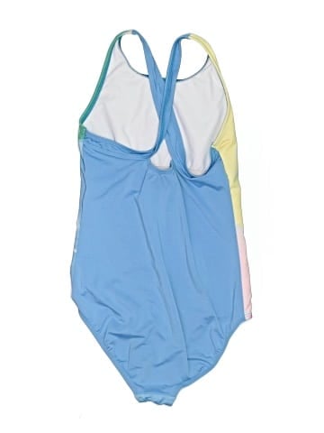Lands' End One Piece Swimsuit (view 2)