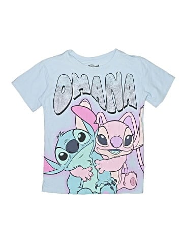Disney Short Sleeve T-Shirt (view 1)
