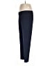Milly Solid Blue Dress Pants Size 8 - photo 5