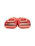 Gentle Souls Orange Sandals Size 8 - photo 2