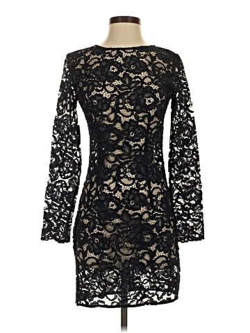 Pinko Cocktail Dress (view 1)