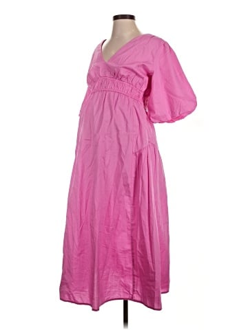 Old Navy - Maternity Casual Dress (view 1)