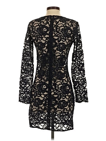 Pinko Cocktail Dress (view 2)