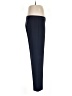 Milly Solid Blue Dress Pants Size 8 - photo 4