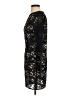 Pinko Black Cocktail Dress Size S (estimated) - photo 5