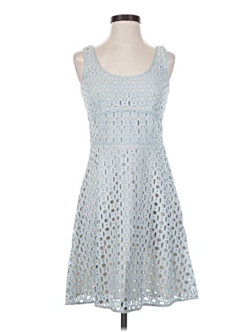Ann Taylor LOFT Casual Dress (view 1)