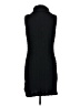 Mine Black Casual Dress Size M - photo 2