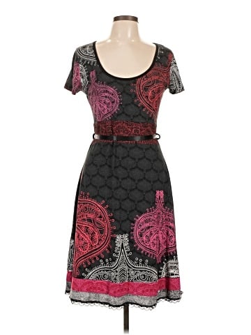 Desigual Cocktail Dress (view 1)