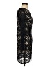 Pinko Black Cocktail Dress Size S (estimated) - photo 4