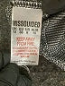 Missguided Black Bodysuit Size 10 - photo 4