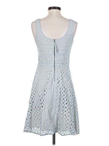 Ann Taylor LOFT Casual Dress (view 2)