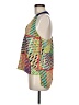 Do & Be Green Sleeveless Blouse Size M - photo 5