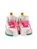 Air Jordan White Sneakers Size 9 (kids, wide) - photo 2