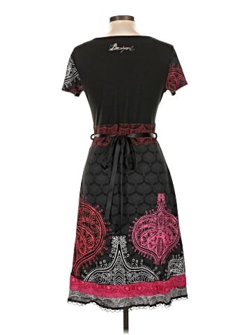 Desigual Cocktail Dress (view 2)