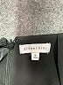 Gianni Bini Solid Black Formal Skirt Size 0 - photo 3