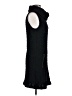 Mine Black Casual Dress Size M - photo 4