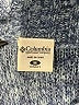 Columbia Tweed Blue Pullover Sweater Size M - photo 4