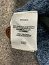 Columbia Tweed Blue Pullover Sweater Size M - photo 5